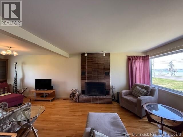 Property Photo:  114 Chaleur Street  NB E8E 2E8 