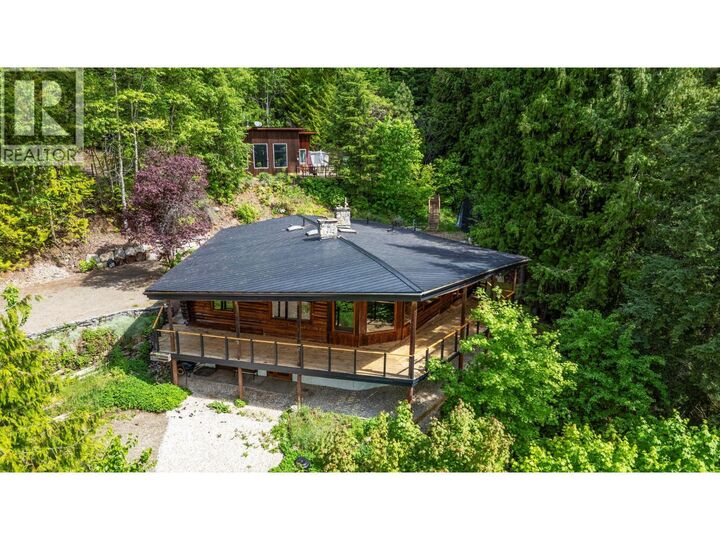 5773 Sunnybrae Canoe Point Road — photo 1