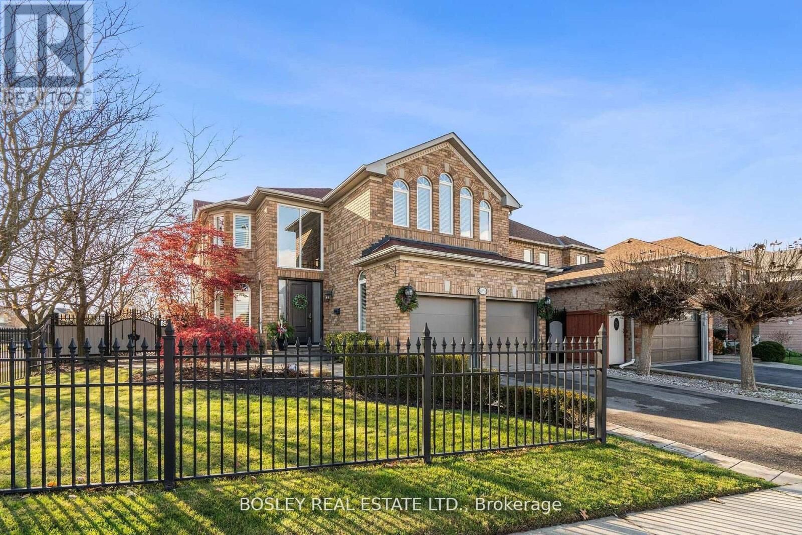 Property Photo:  6358 Lisgar Drive  ON L5N 7W1 