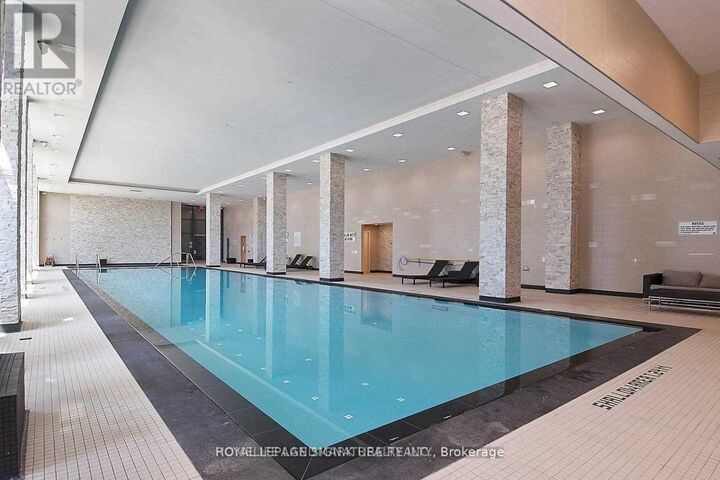 Property Photo: 2220 Lakeshore Boulevard West 2405 ON M8V 0C1