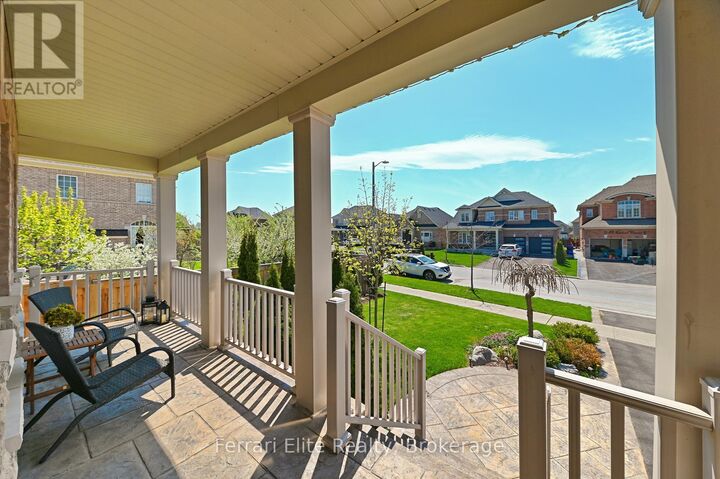 Property Photo:  32 Copeland Crescent  ON L0L 1L0 