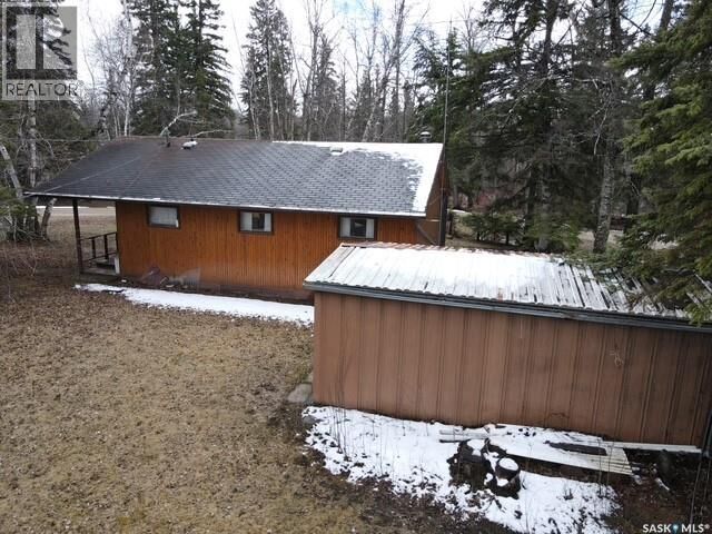 Property Photo: 211 Olive Street SK S0A 1S0
