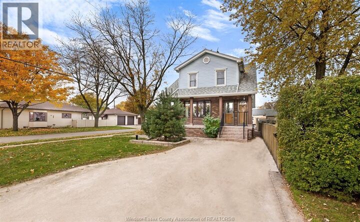 Property Photo:  704 Bensette  ON N8X 2Z1 