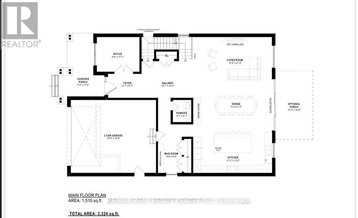 Property Photo: 10A Knevitt Place ON N1G 2S7