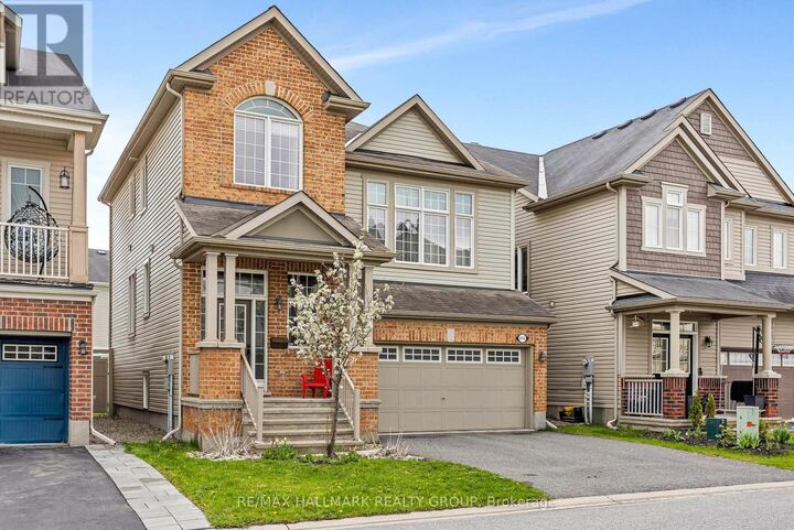 Property Photo:  3718 Riverbreeze Street  ON K2J 0S1 