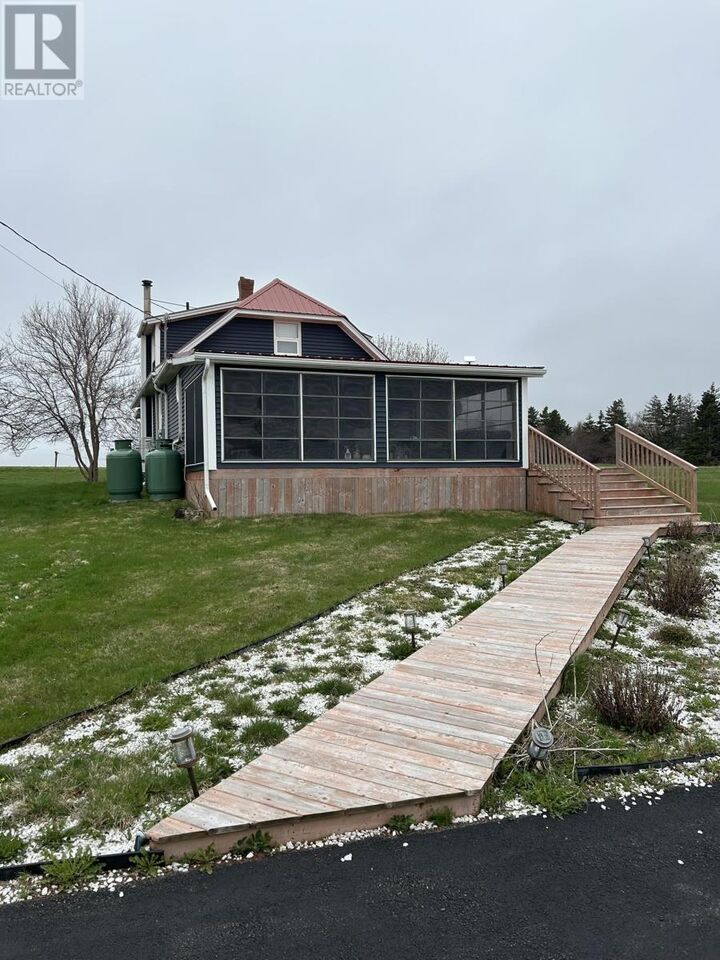 Property Photo: 7325 Rte 16 PE C0A 2B0