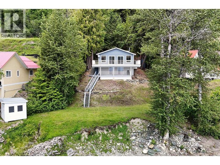 8298 Squilax Anglemont Road — photo 1