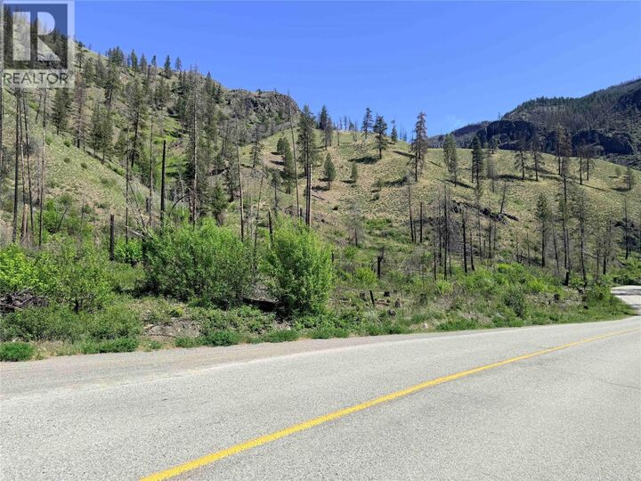 Green Mountain Road — photo 1