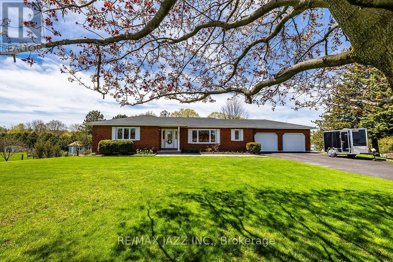 Property Photo:  4838 Old Scugog Road  ON L1C 3K2 