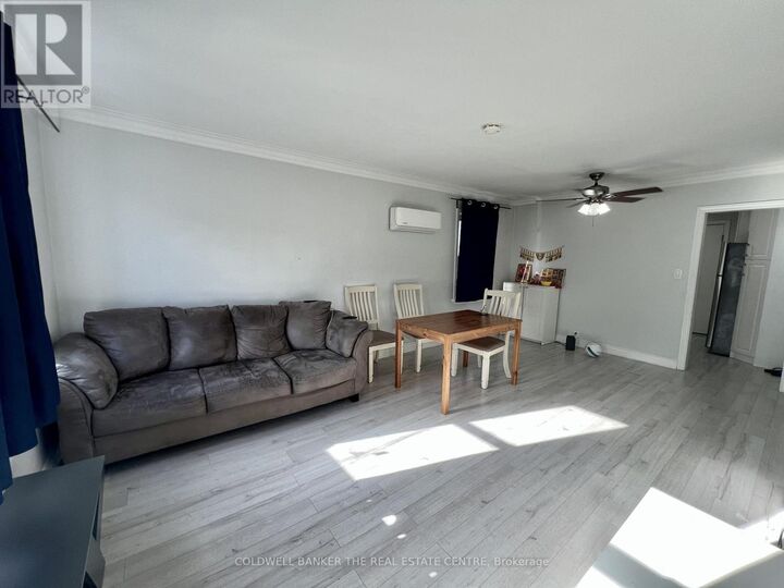 Property Photo: 31 Sharpe Street Upper ON M1N 3T7