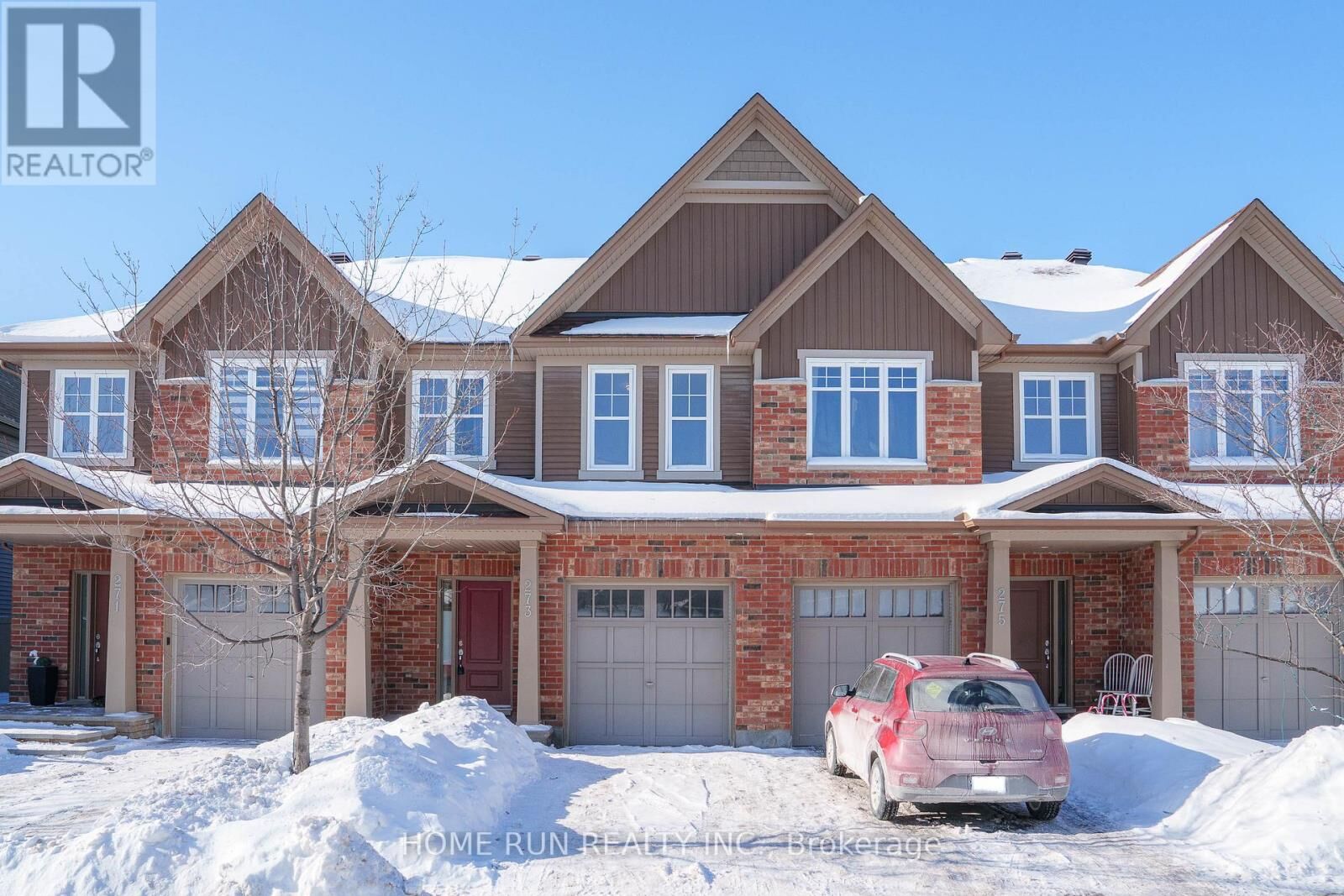Property Photo:  273 Via San Marino Street  ON K2J 5X9 