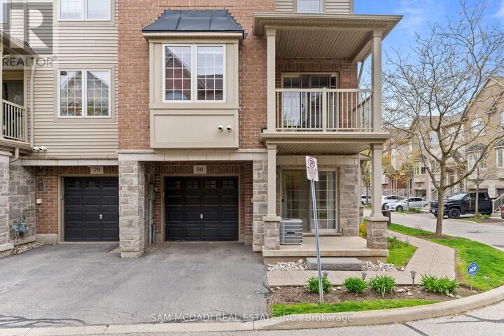 Property Photo:  1401 Plains Road East 80  ON L7R 0C2 