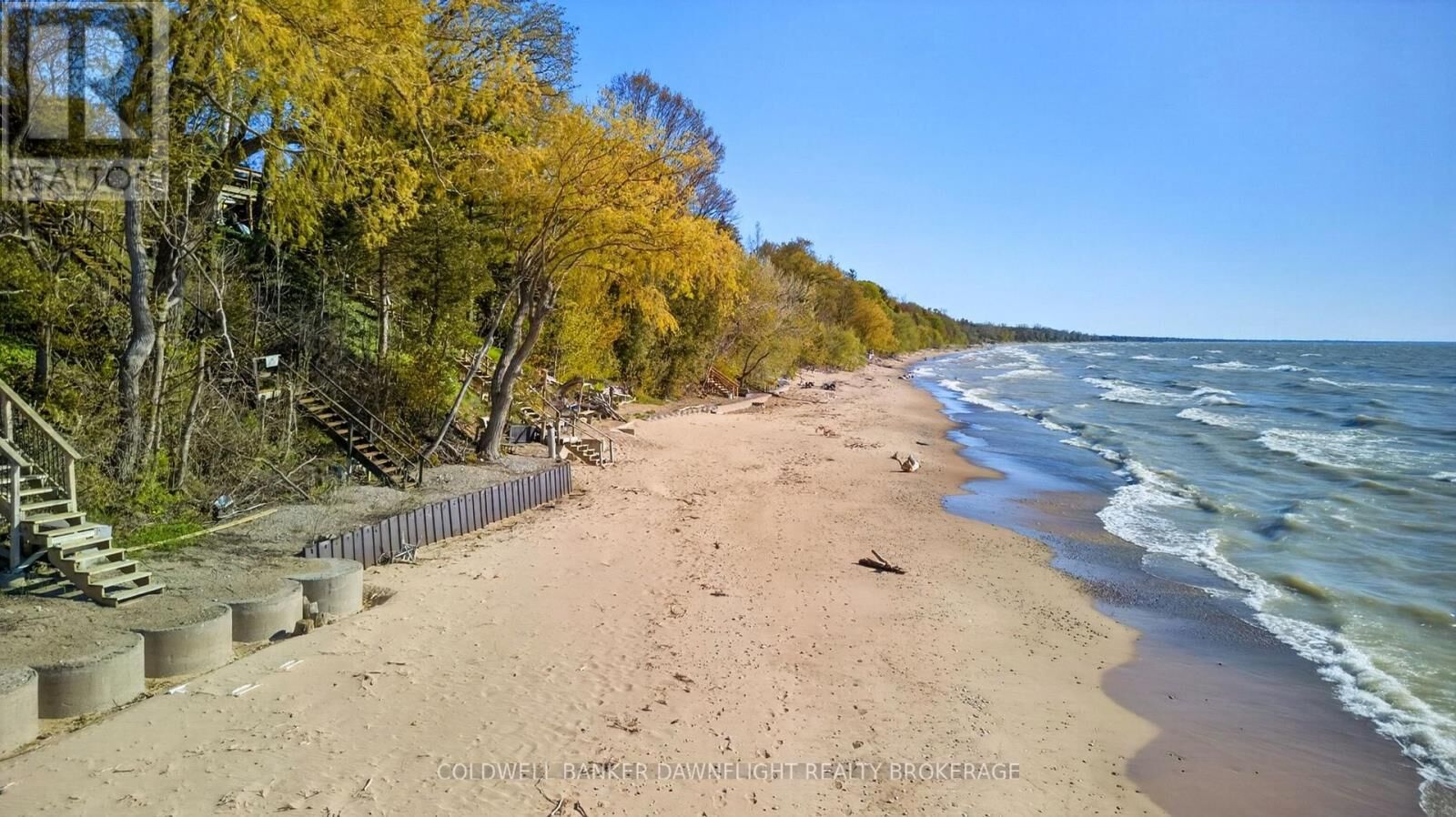 Property Photo:  Turnbull'S Grove Rd South  ON N0M 1N0 