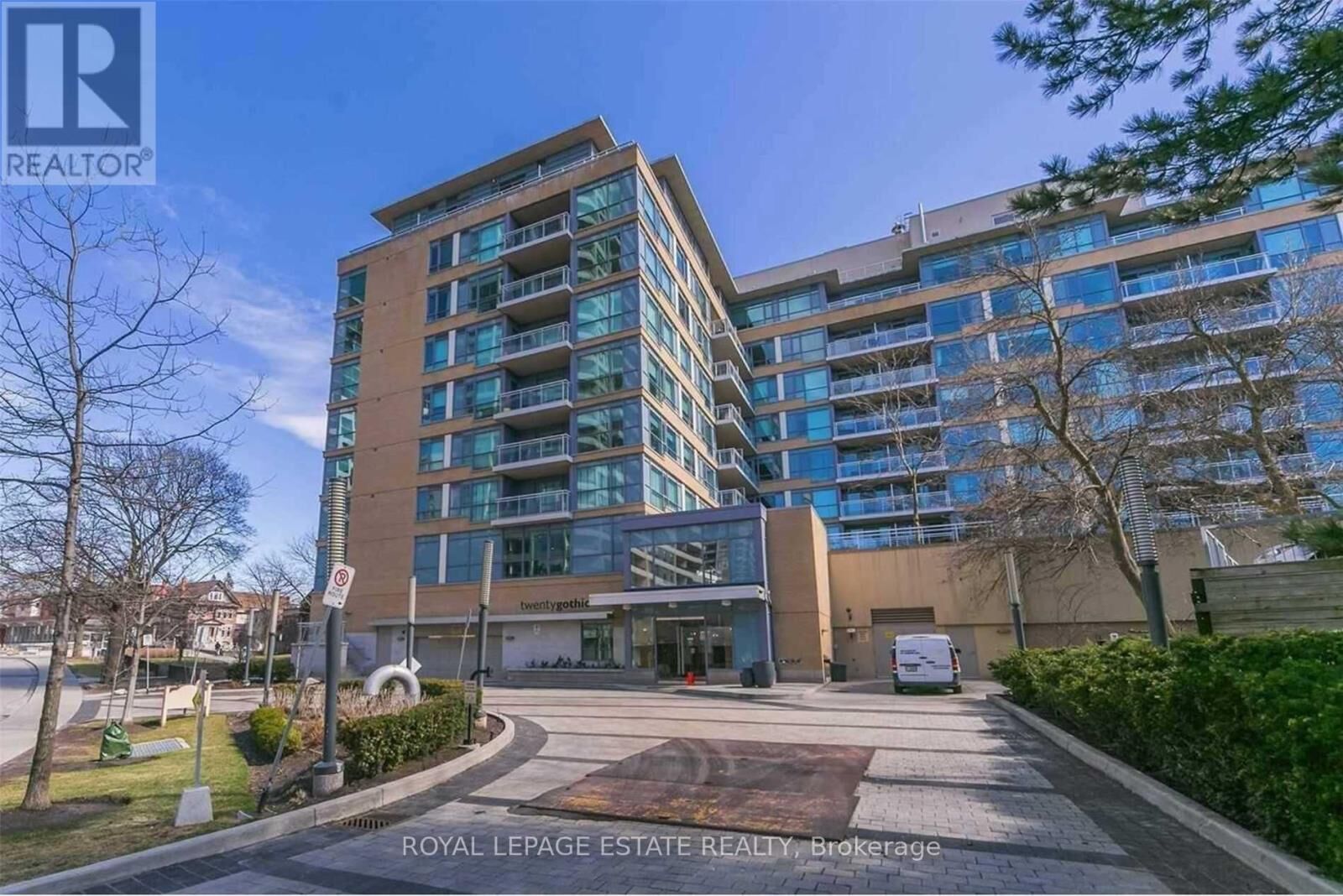 Property Photo:  20 Gothic Avenue 211  ON M6P 1T5 