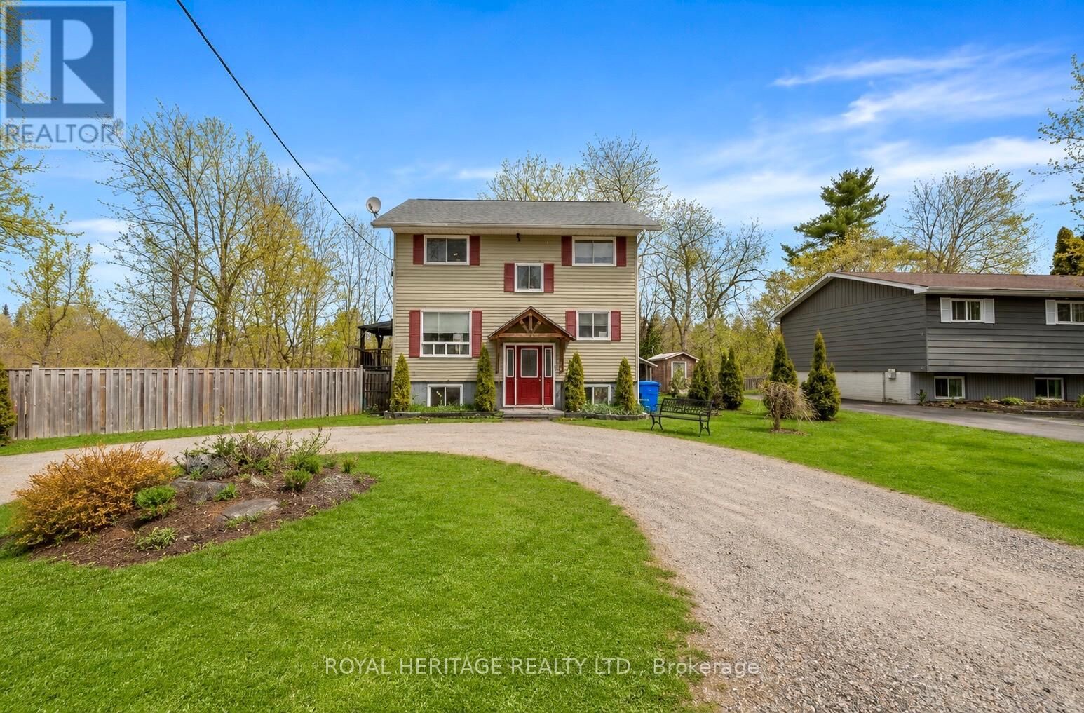 Property Photo:  51 Robert Street  ON P1L 2B9 