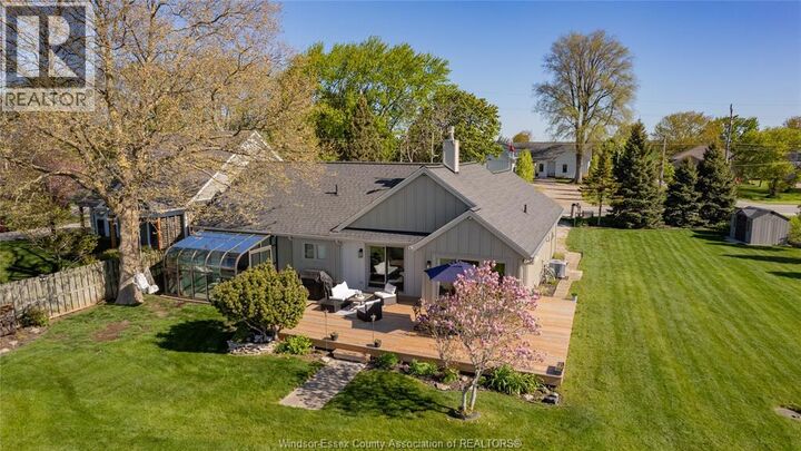 Property Photo:  1603 Heritage Rd  ON N9Y 2E6 