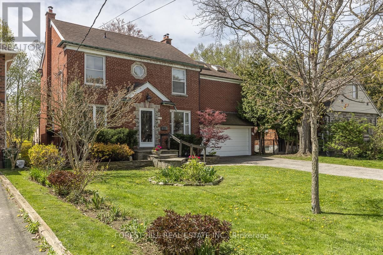 Property Photo:  77 Glenwood Crescent  ON M4B 1J8 