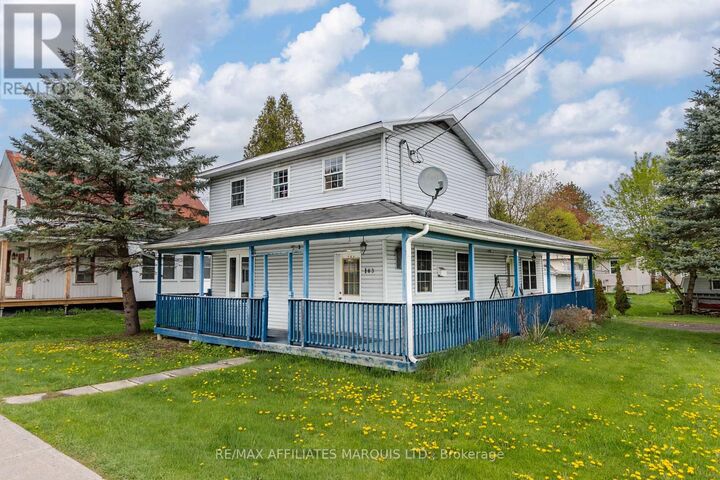 Property Photo: 163 Military Road North ON K0C 1N0