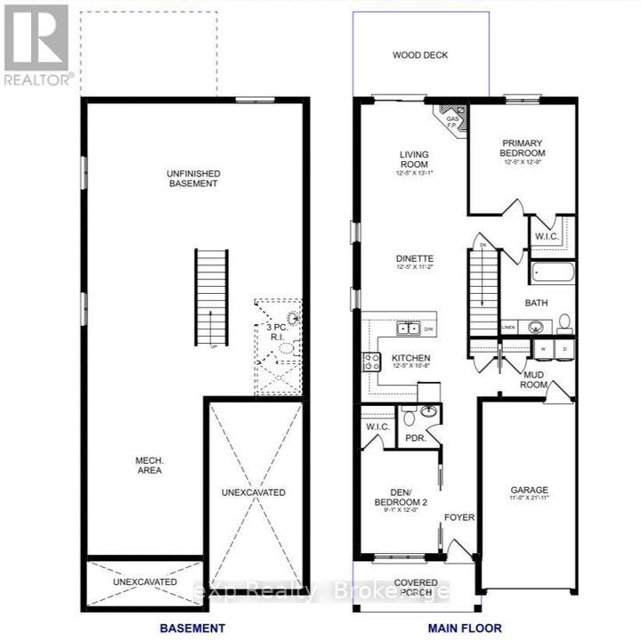 Property Photo:  500 Newfoundland Street  ON N0G 2L2 