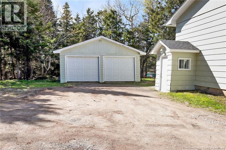 Property Photo:  369 Hampton Road  NB E2E 4T9 