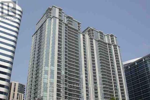 Property Photo:  4978 Yonge Street 511  ON M2N 7G8 