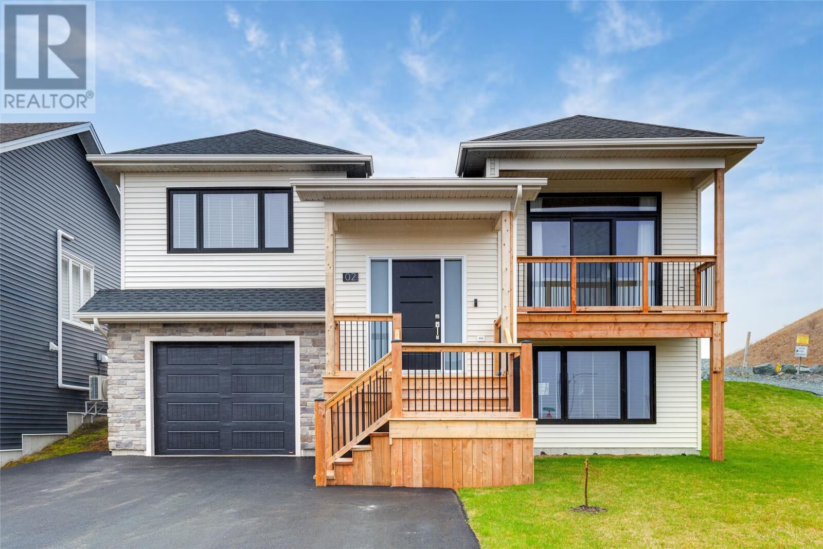 Property Photo:  2 Eider Place  NL A1L 4C6 