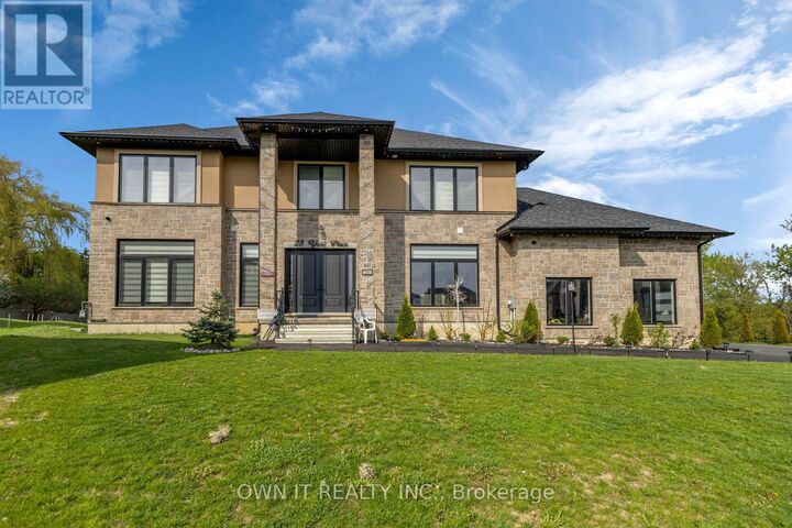 Property Photo:  23 Yarl Place  ON N1E 0P4 