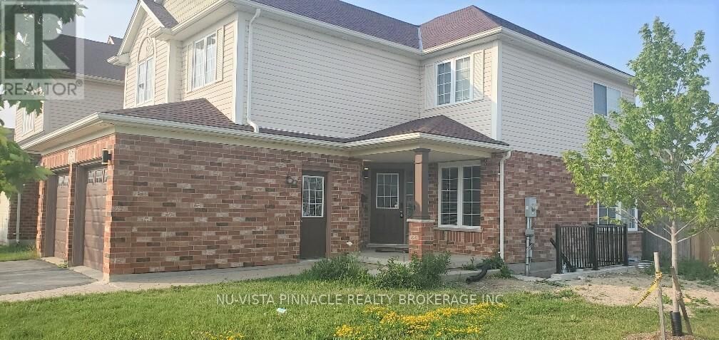 Photo de la propriété:  2537 Meadowgate Boulevard  ON N6M 1L8 