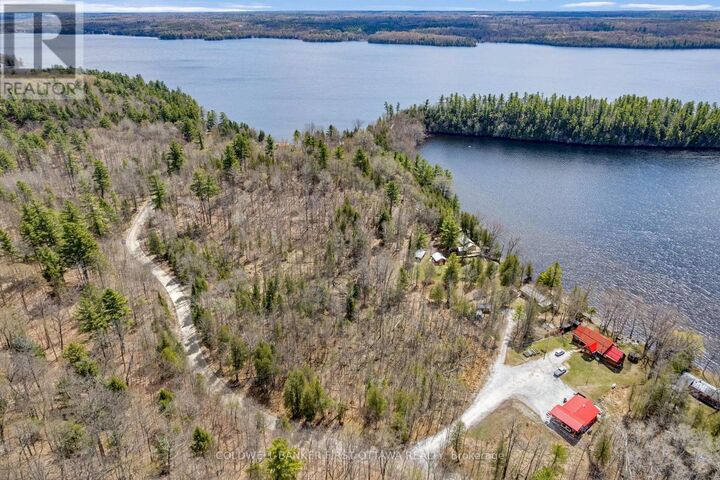 Photo de la propriété: 621 North Shore Rd Road ON K0G 1M0