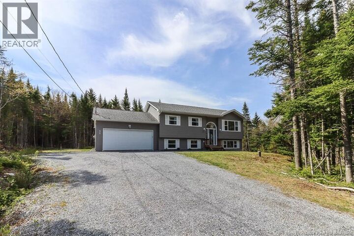 Property Photo: 50 Kimberly Street NB E2N 0B3