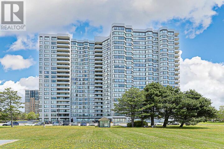 Property Photo:  350 Alton Towers Circle 1413  ON M1V 5E3 