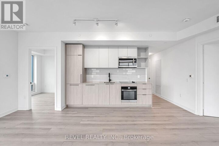 Property Photo:  1185 Dupont Street 1410  ON M6H 0G5 
