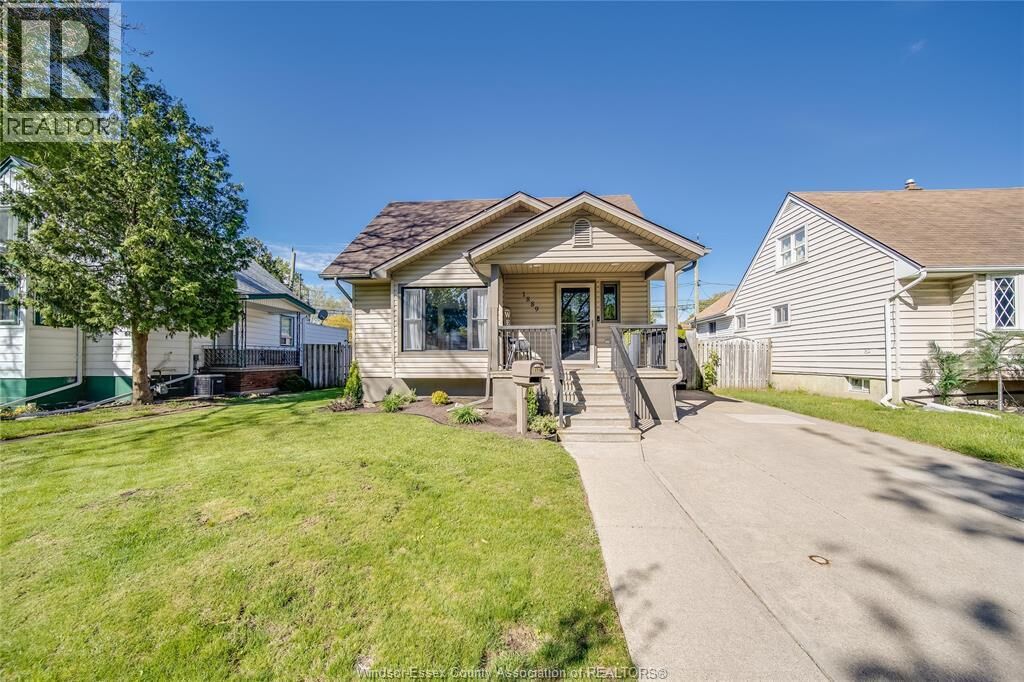 Property Photo:  1889 Labadie  ON N8W 4J8 