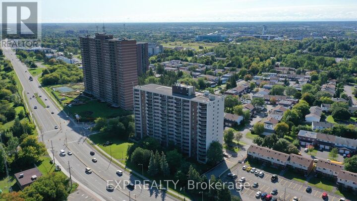 Property Photo:  981 Gulf Place 611  ON K1K 3X9 