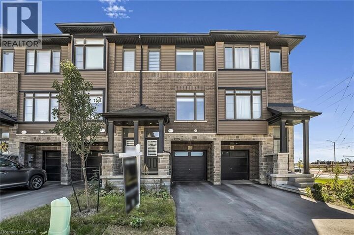 Property Photo:  120 Court Drive 57  ON N3L 0N2 