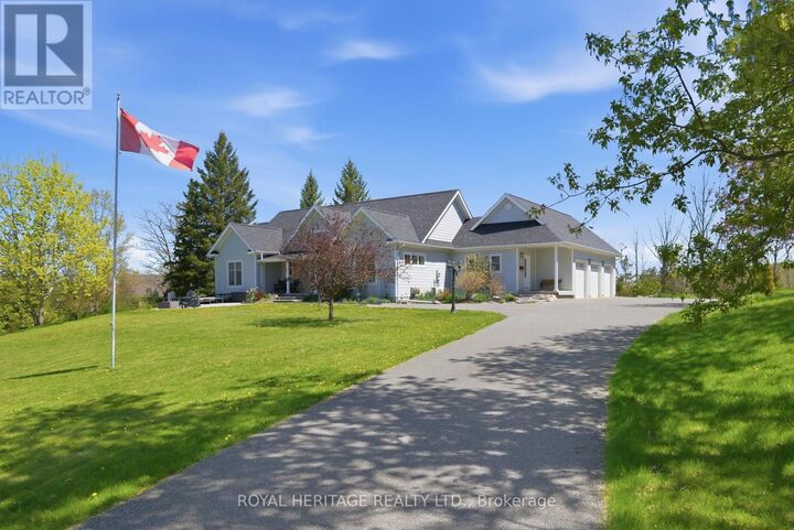 Property Photo:  870 Aa 6th Line West  ON K0L 1W0 