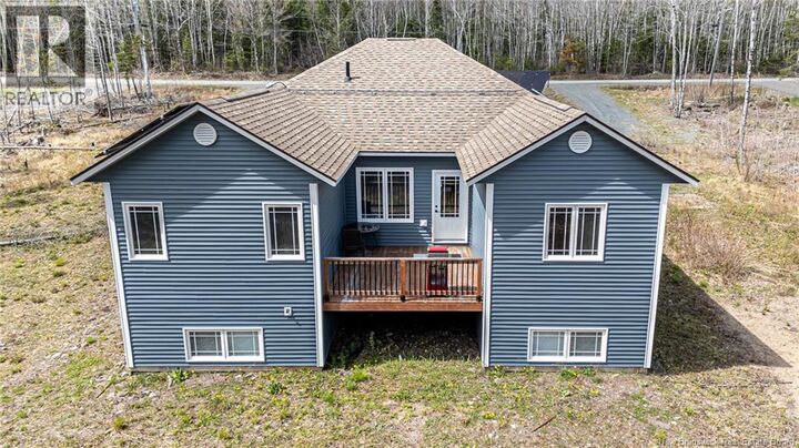 Property Photo:  1393 655 Route  NB E3B 8Z8 