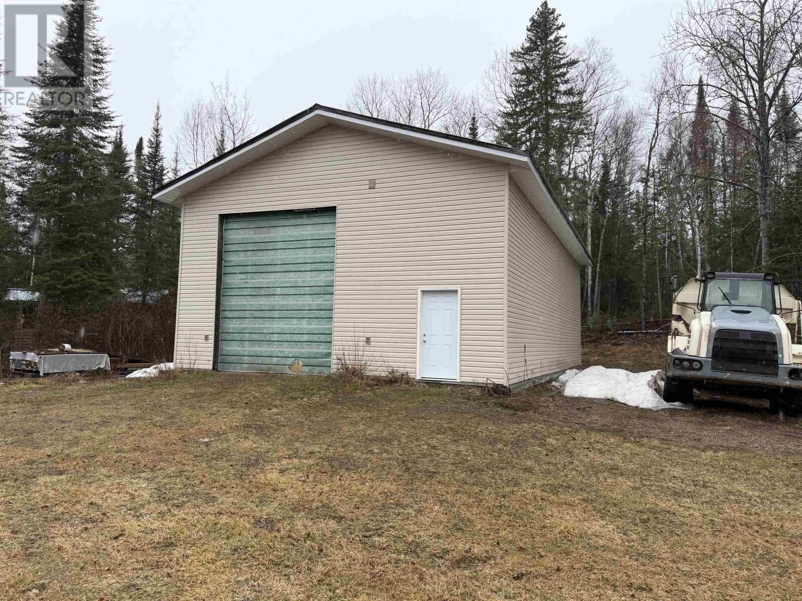 Property Photo:  Lot 10 Grann Drive  ON P0T 2M0 