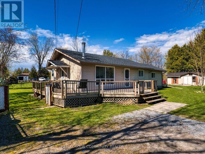 Property Photo:  44 Sixth Street  ON L0E 1E0 