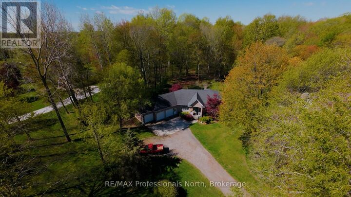 Property Photo:  9883 Graham Road  ON N0L 2P0 
