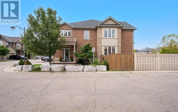 Property Photo:  745 Farmstead Drive 21  ON L9T 8B1 