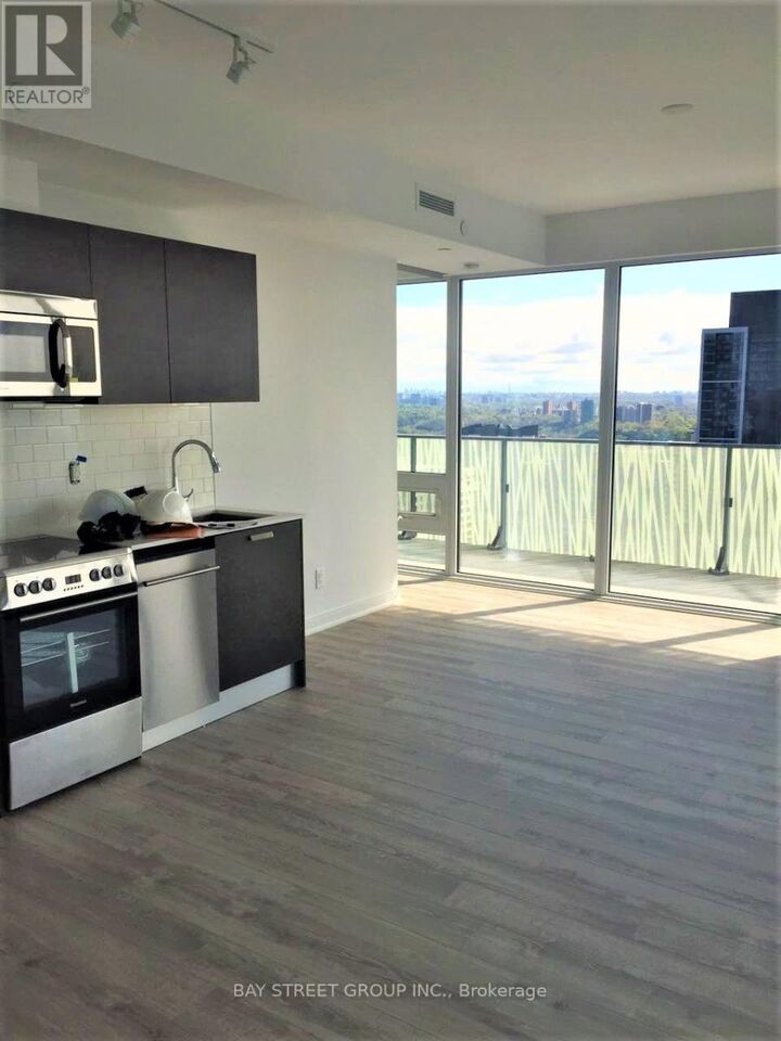 Property Photo:  42 Charles Street 3502  ON M4Y 1T4 