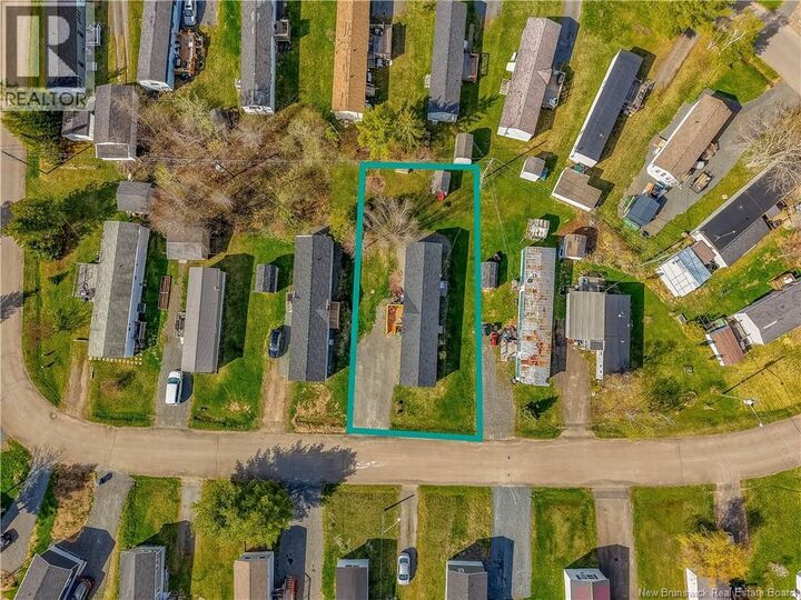 Property Photo:  41 Elmdale Crescent  NB E3B 6P9 