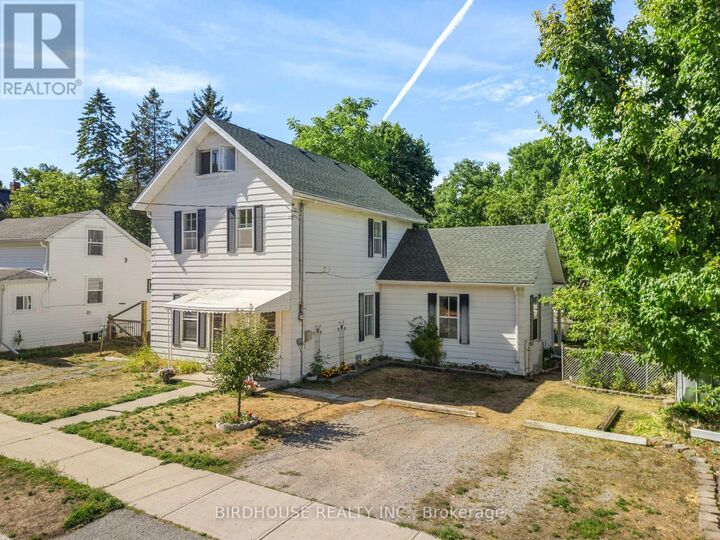 Property Photo:  70 Ridout Street  ON K9V 2B8 
