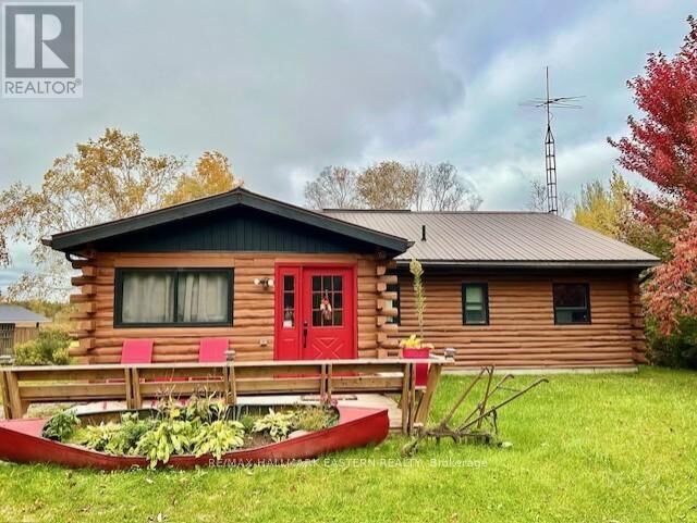 Property Photo:  30 Emily Creek Road  ON K0M 1L0 
