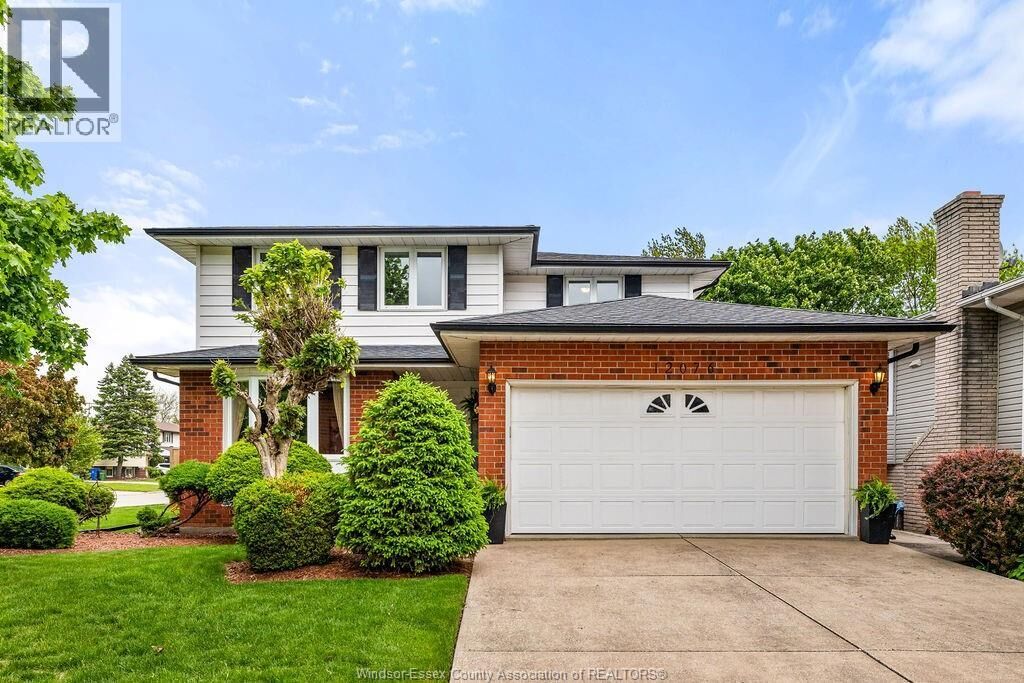Property Photo:  12076 St. Thomas Crescent  ON N8N 3V7 