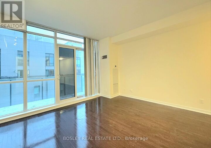 Property Photo: 770 Bay Street 2708 ON M5G 0A6