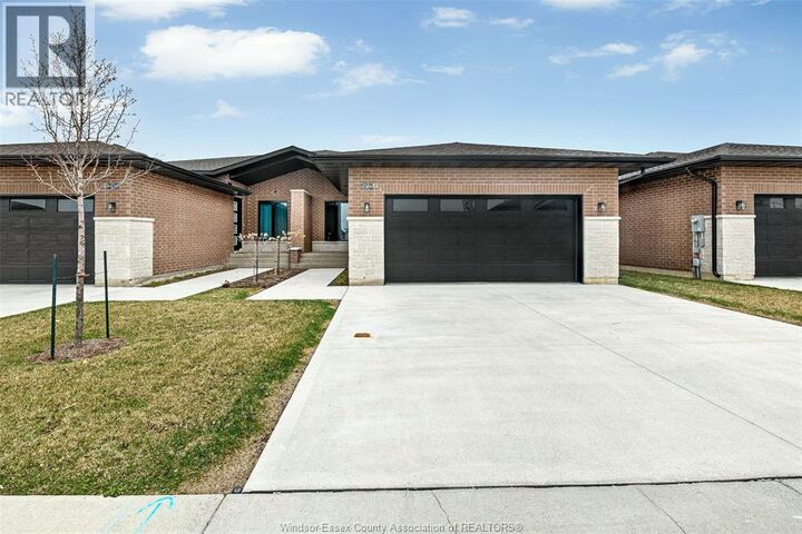 Property Photo:  658 Lily Mac Boulevard  ON N9E 0B1 