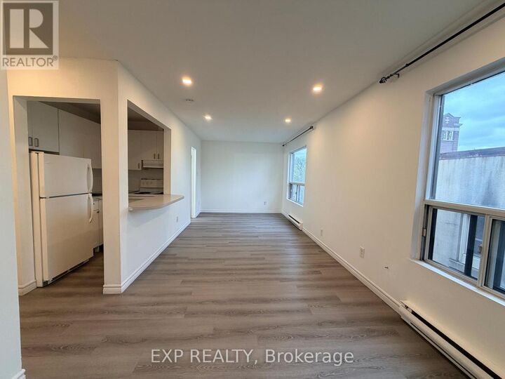 Property Photo:  102 Greensides Avenue 12  ON M6C 1B9 