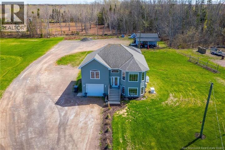 Property Photo: 325 Trois Ruisseaux NB E4N 3A4